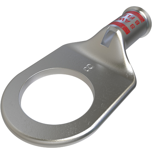 Image of ILSCO CRA-8-12M