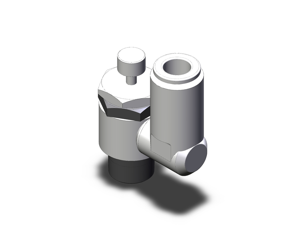 Image of SMC AS2301F-02-08S