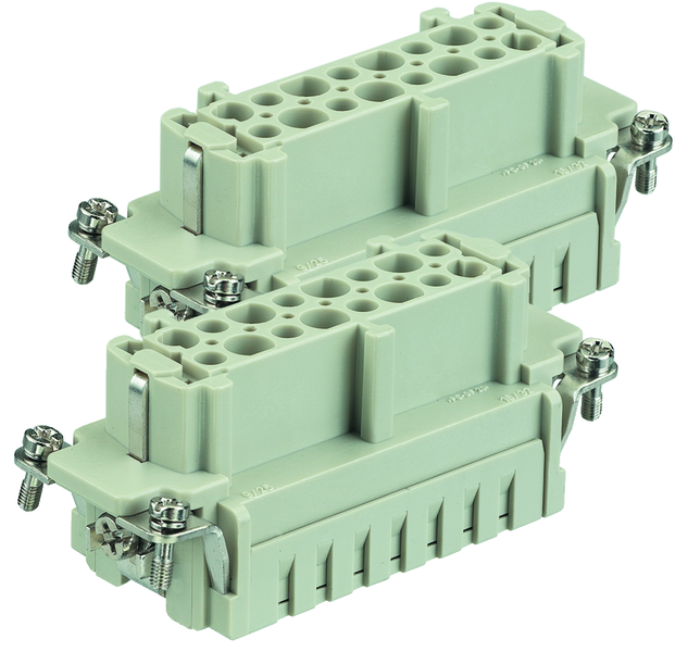 Image of Harting 09330162712