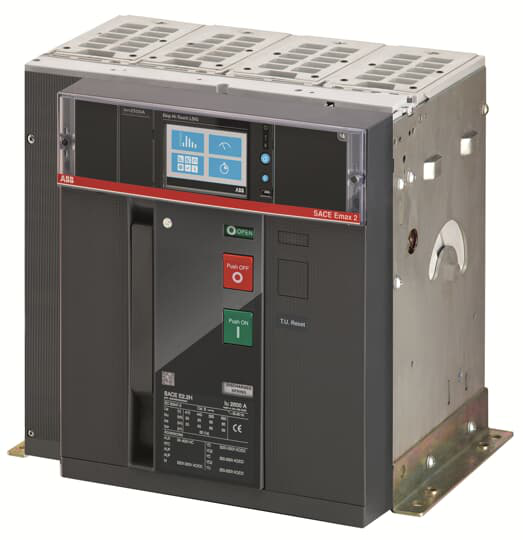 Image of ABB 1SDA071535R1
