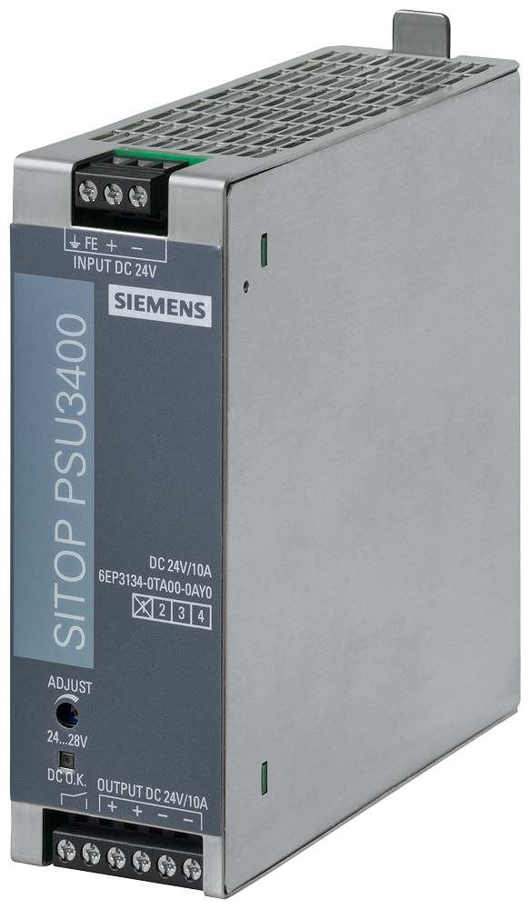 Image of Siemens 6AG21340TA003AY0