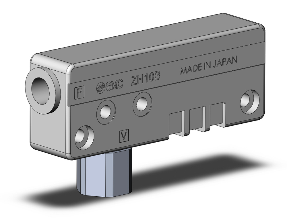 Image of SMC ZH10BSA-06-F01