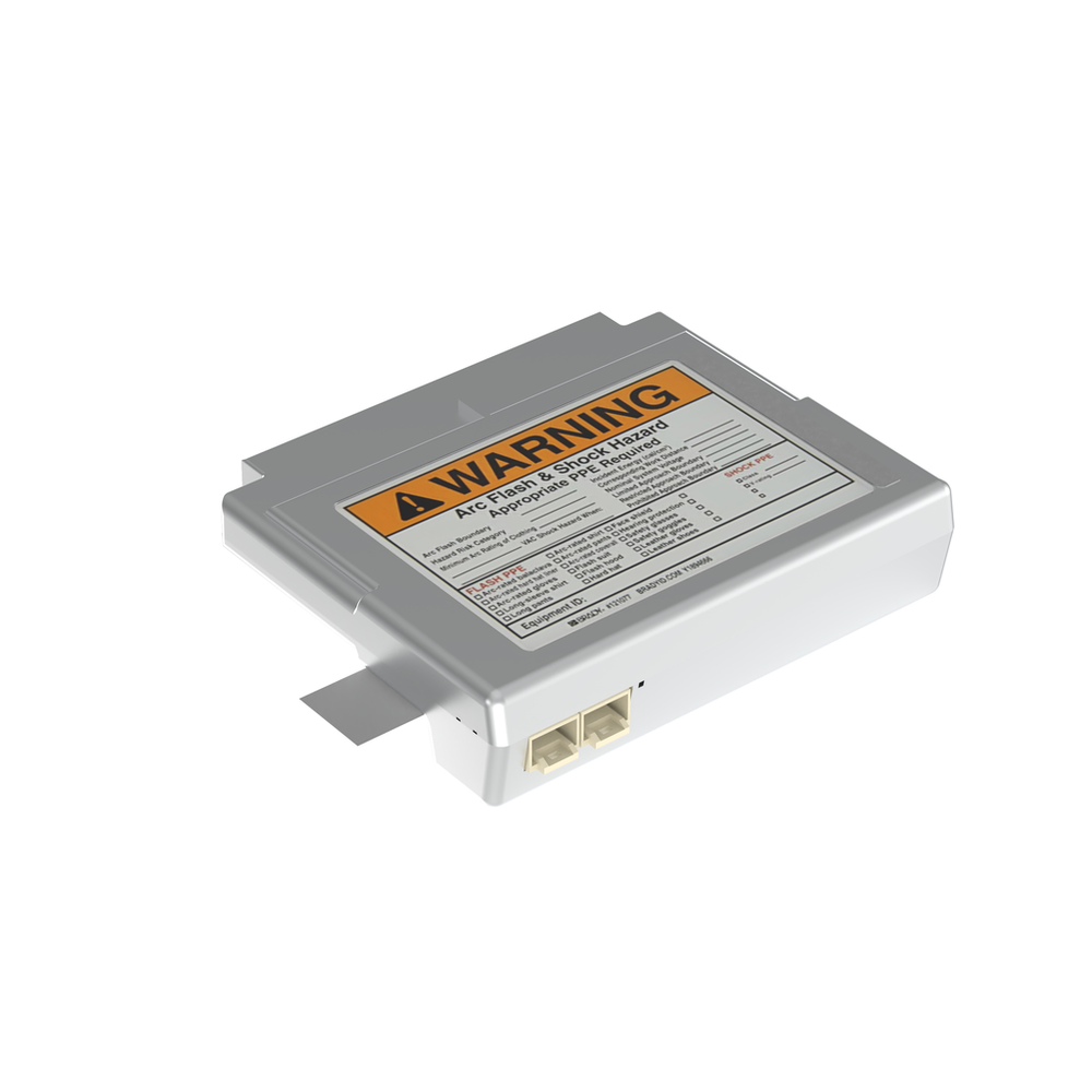Image of Panduit PVQ-EM