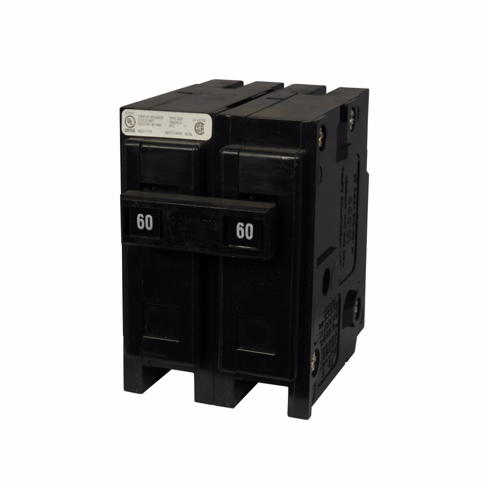 Image of Eaton HQP2070R6