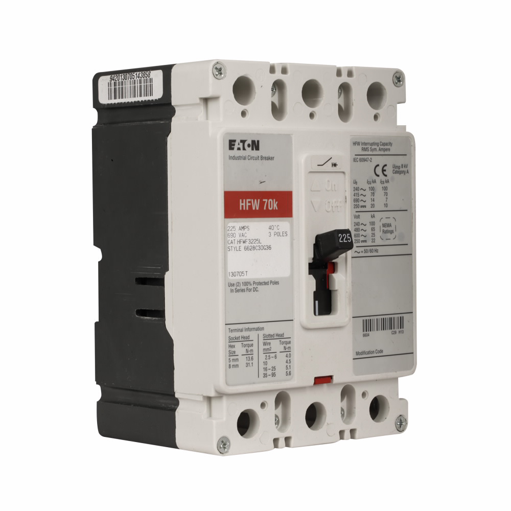 Image of Eaton HFWF3016VD14Z04
