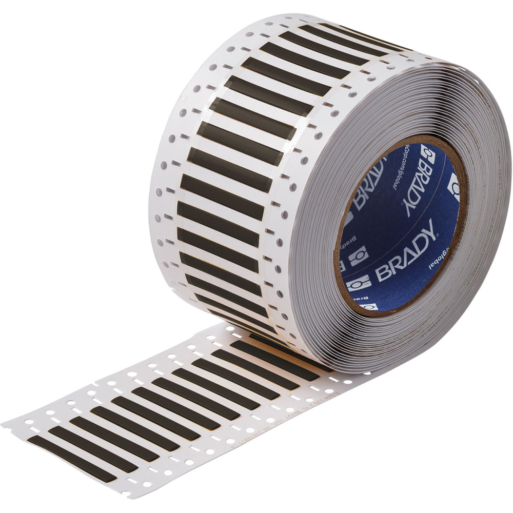 Image of Brady PS-094-2-BK-2