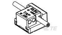 Image of TE Connectivity 1811027-1