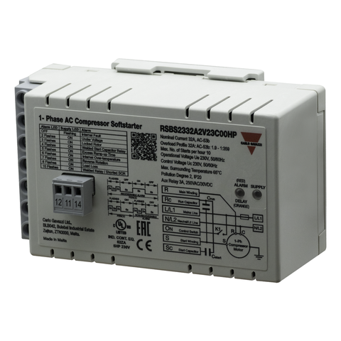 Image of Carlo Gavazzi RSBS2332A2V23C00HP