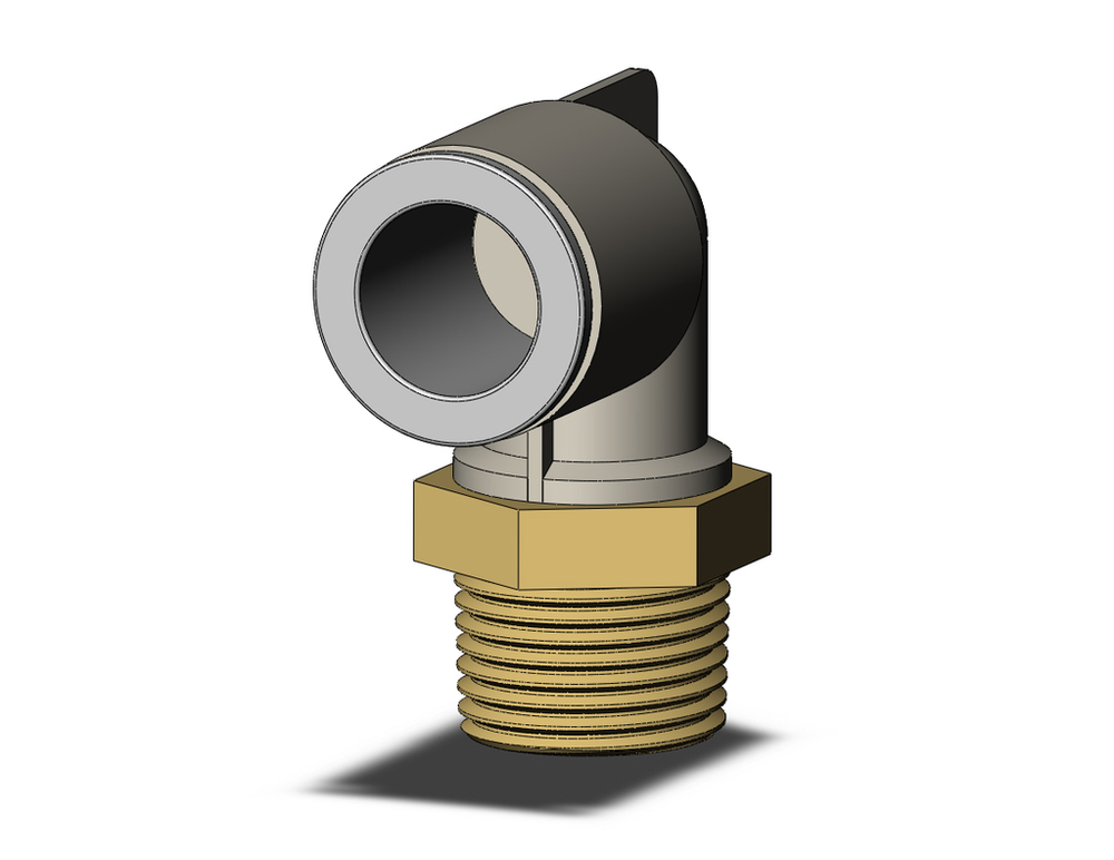 Image of SMC KQ2L12-03AS