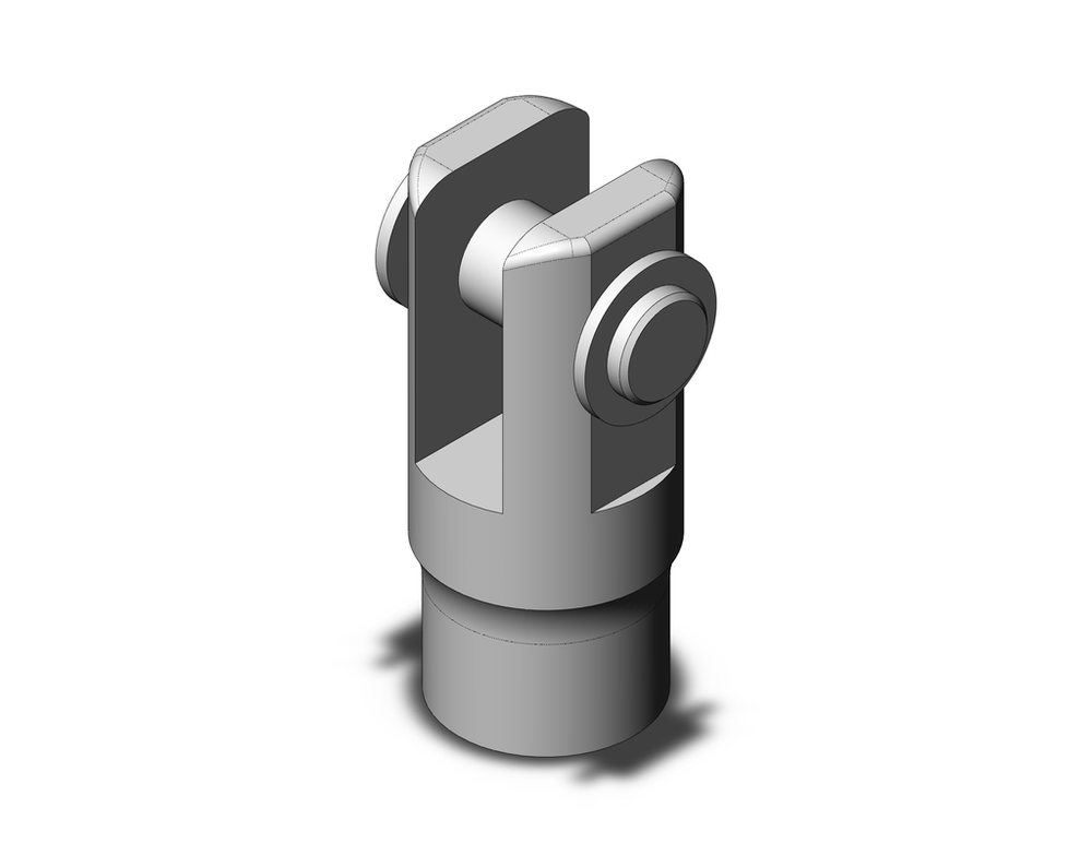 Image of SMC Y-020B
