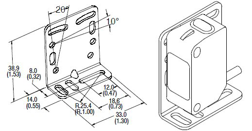 Image of Allen-Bradley 60-BJS-L2