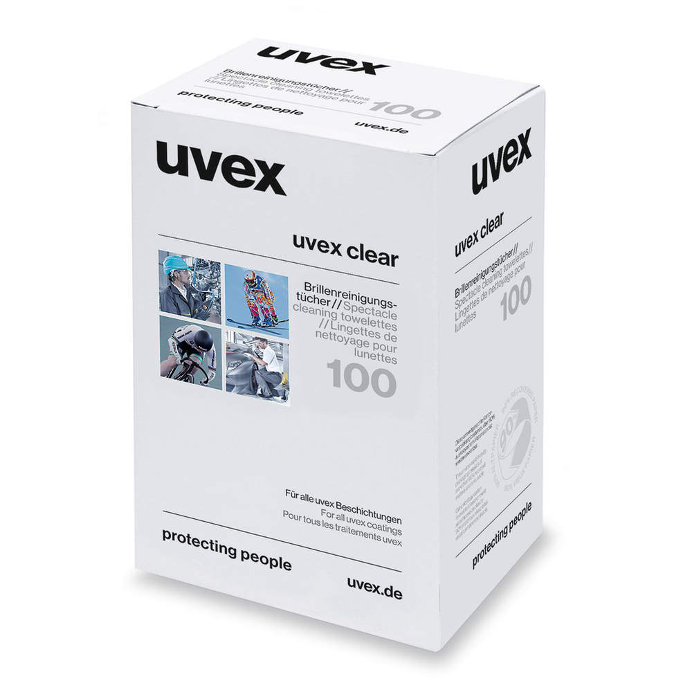 Image of UVEX 9963000