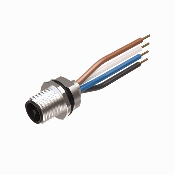 Image of Turck U2-28483