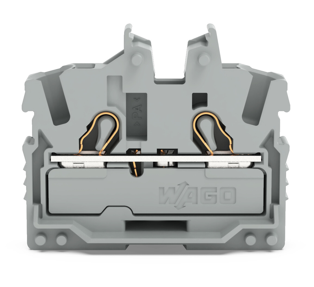 Image of WAGO 2052-301