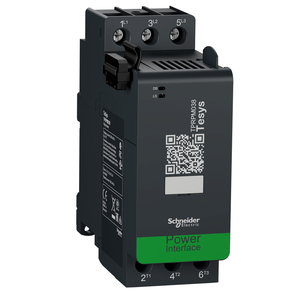Image of Schneider Electric TPRPM038