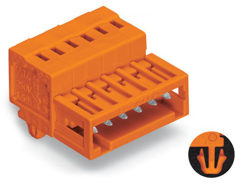 Image of WAGO 734-332/018-000
