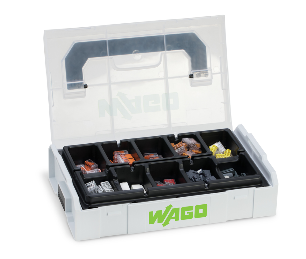 Image of WAGO 887-950