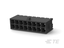 Image of TE Connectivity 4-794630-6