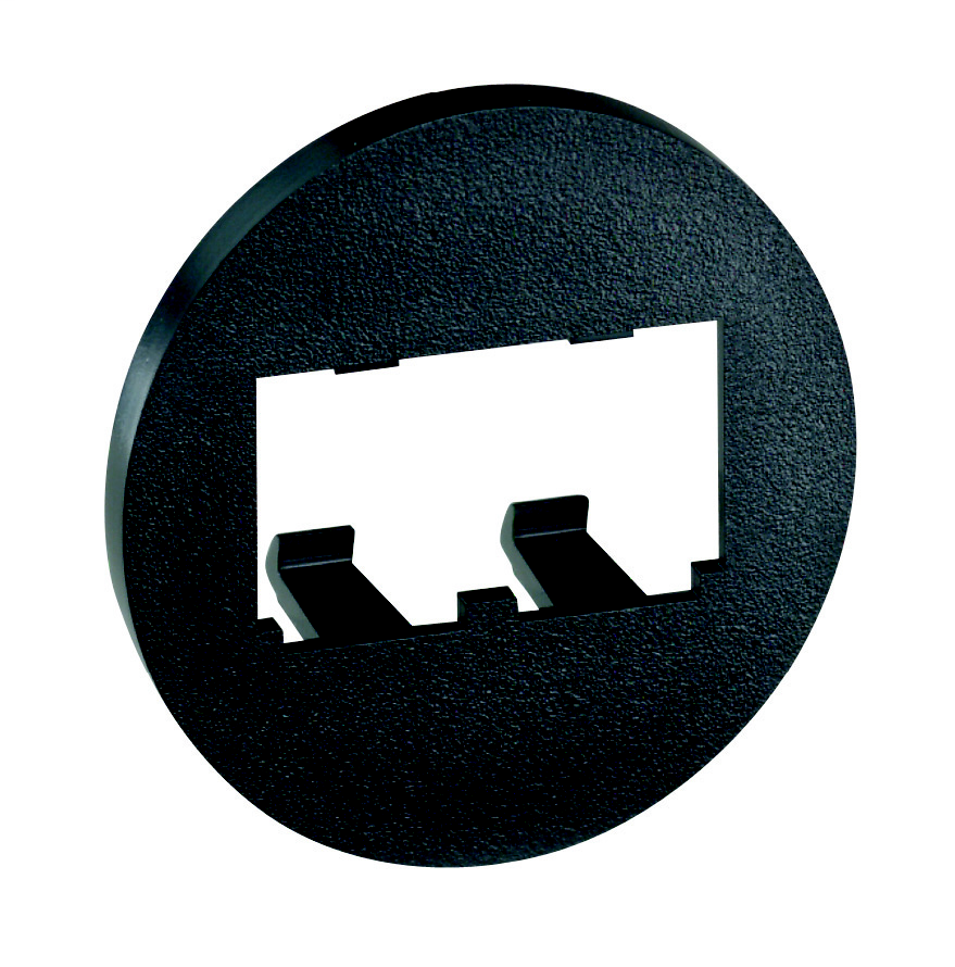 Image of Panduit CRFPA2BL