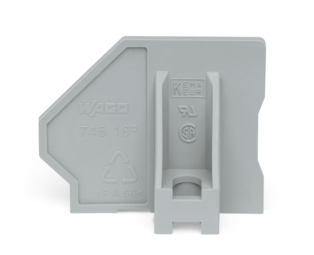 Image of WAGO 745-545