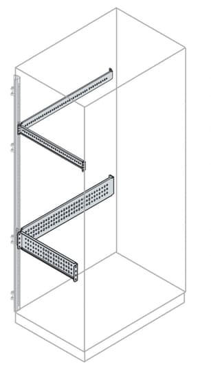 Image of ABB EB0400