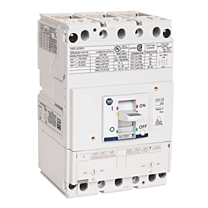 Image of Allen-Bradley 140G-JC6C3-C70
