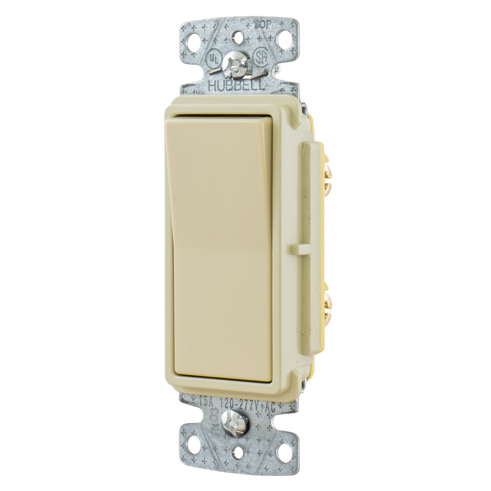 Image of Hubbell Wiring Device-Kellems RSD115I