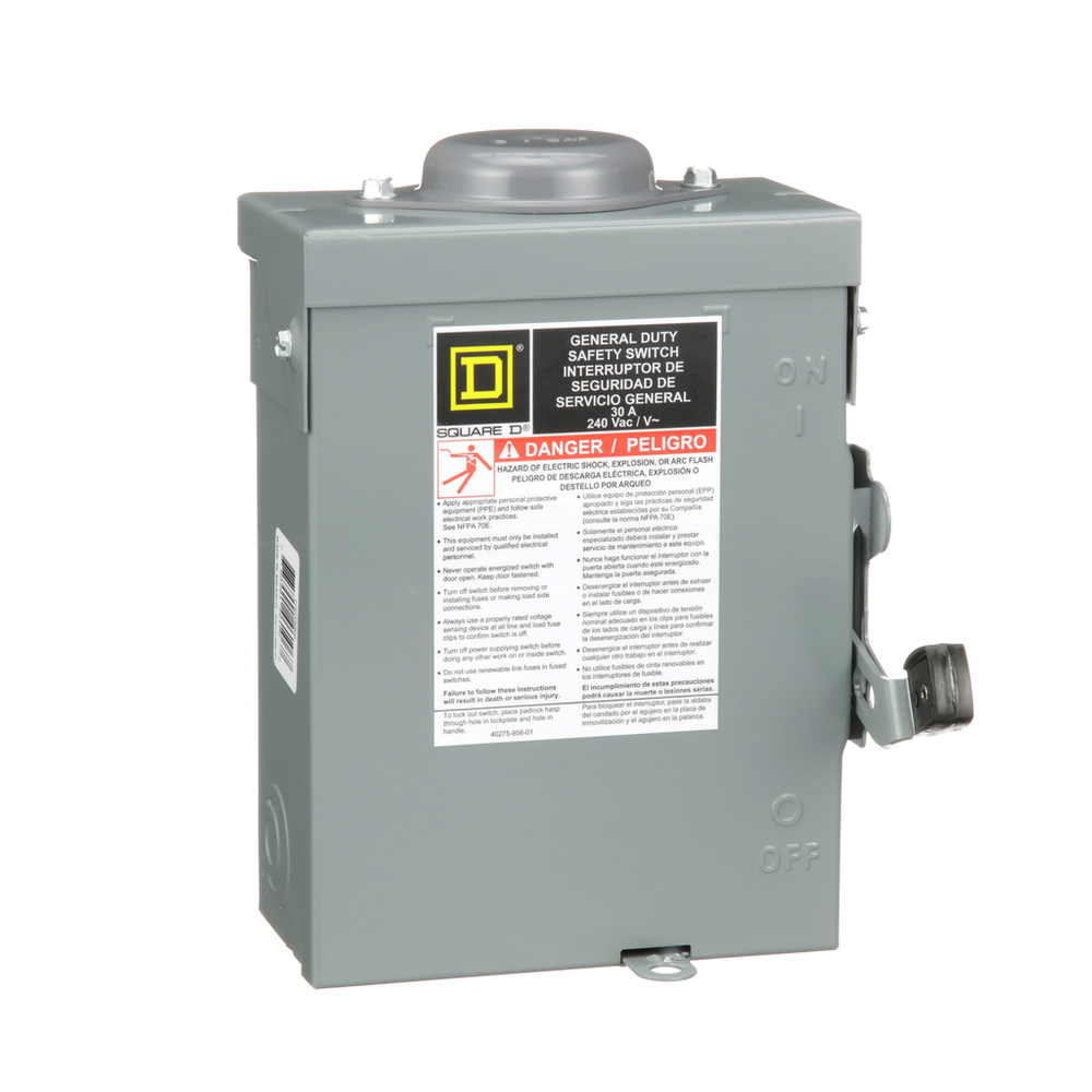 Image of Schneider Electric D321NRB