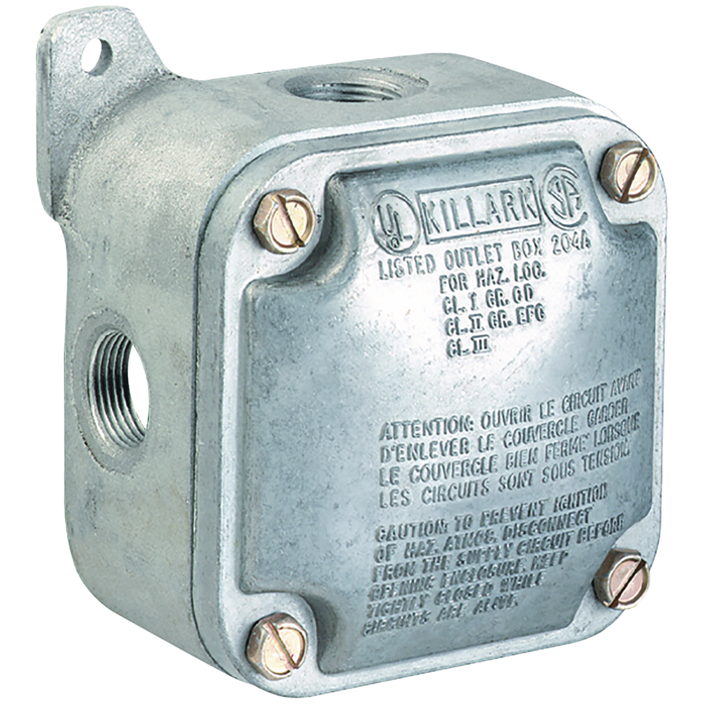 Image of Killark JALX-1