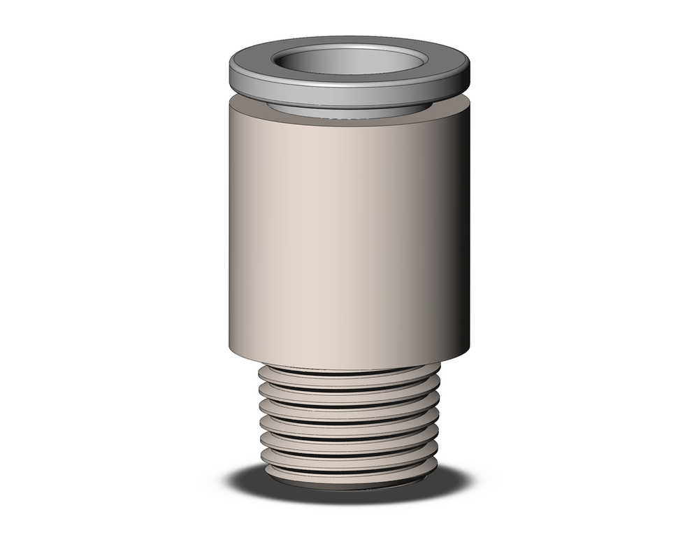 Image of SMC KQ2S08-01N