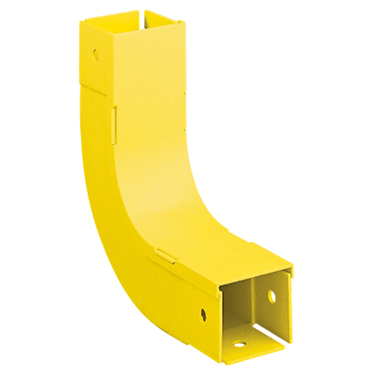 Image of Panduit FIVRA2X2LYL