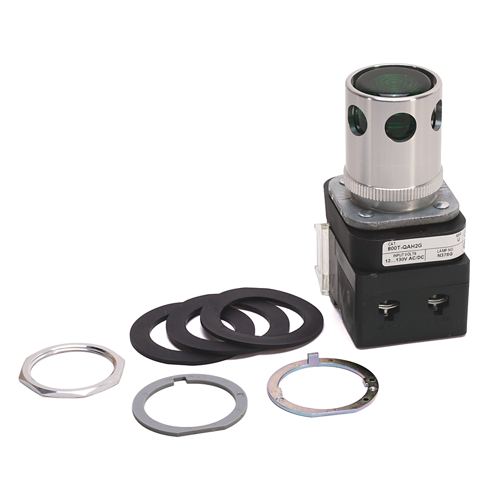 Image of Allen-Bradley 800T-QAH2GX