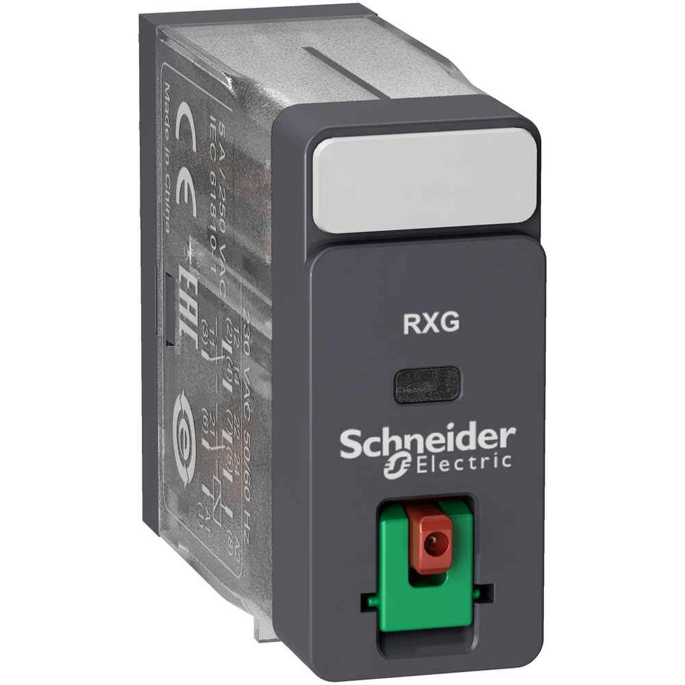 Image of Schneider Electric RXG21P7