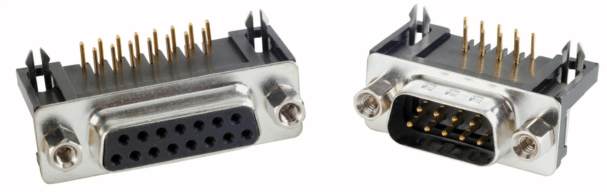 Image of CONEC 301A10679X