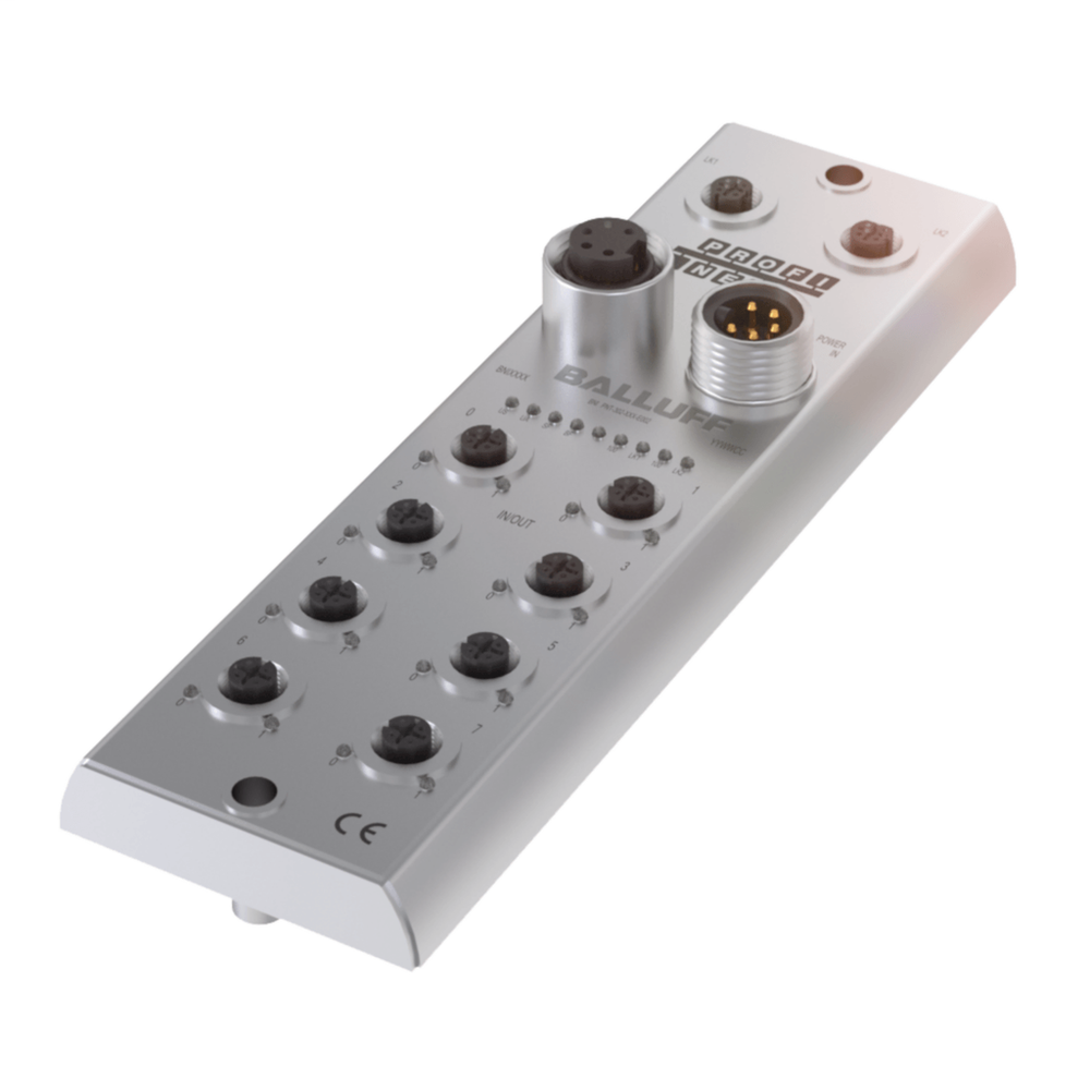 Image of Balluff BNI PNT-302-005-E002