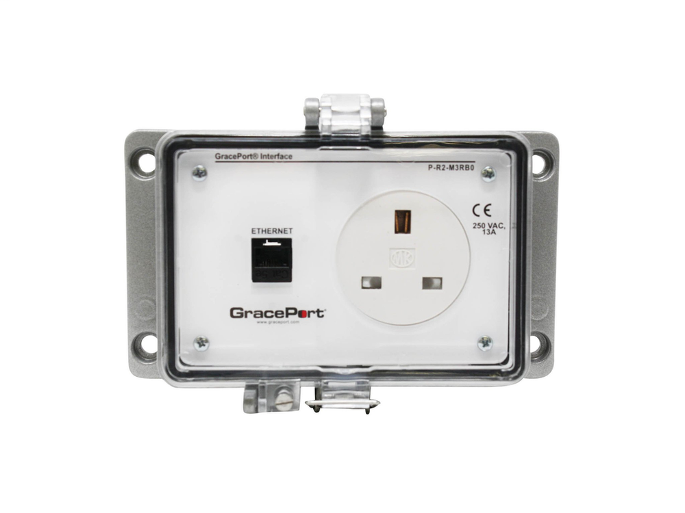 Image of Grace Ports P-R2-M3RB0