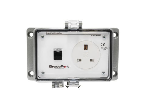 Image of Grace Ports P-R2-M3RB0