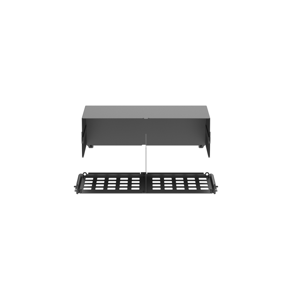 Image of Panduit FLEX-PLATE4URW