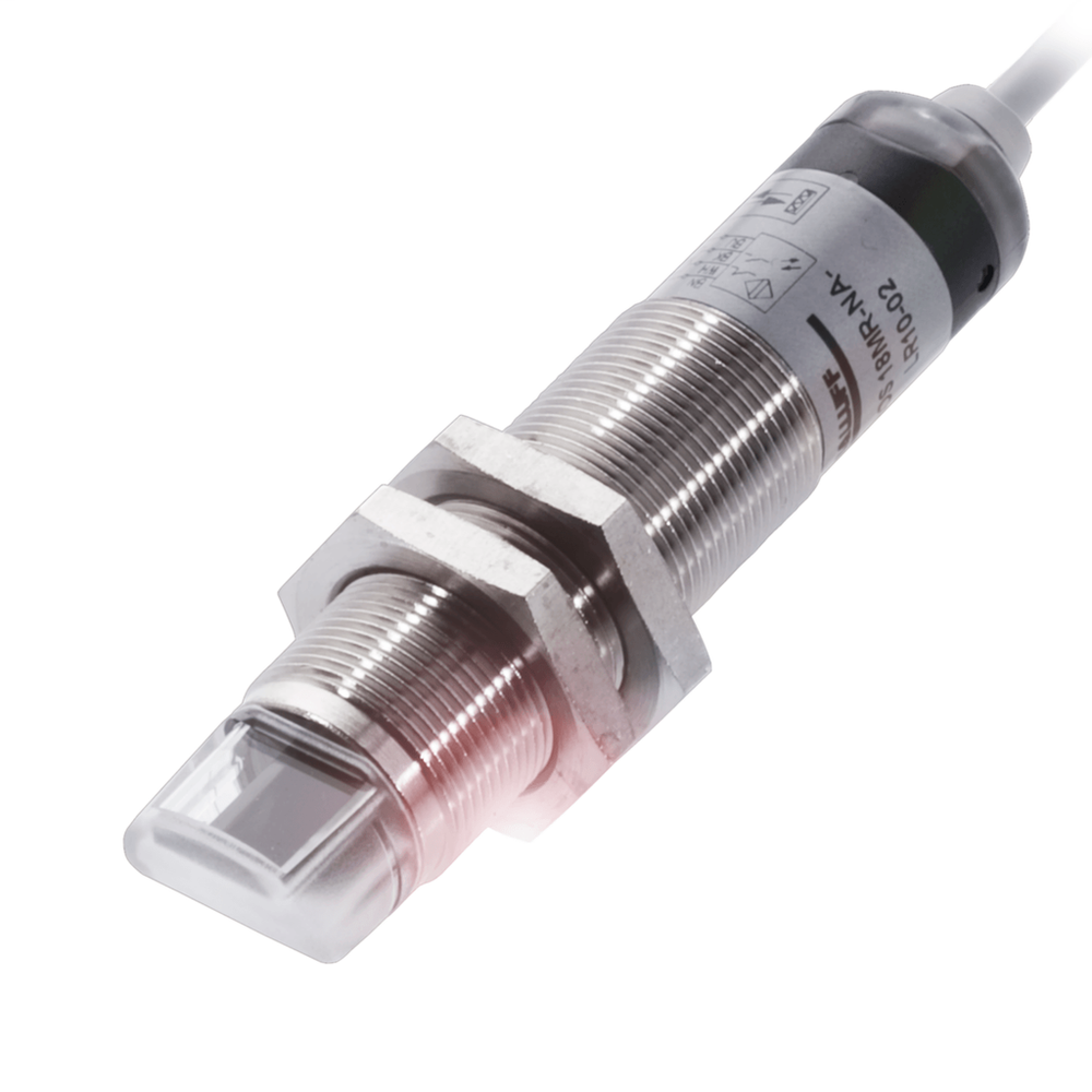 Image of Balluff BOS 18MR-PA-LR10-02