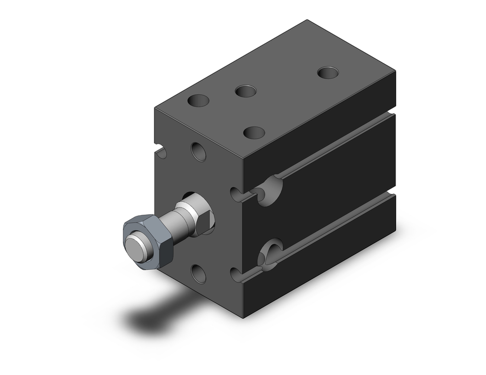 Image of SMC CDU25-5D