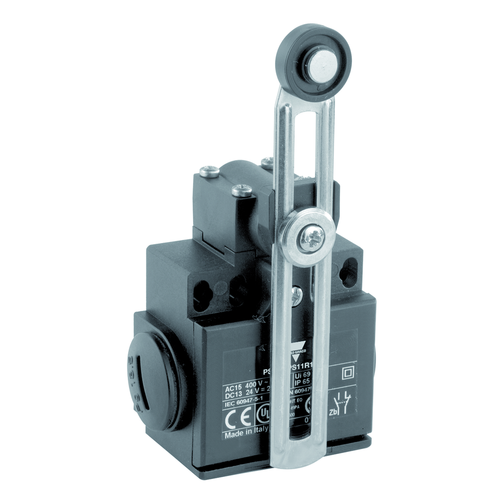 Image of Carlo Gavazzi PS42L-PS11R1-T00