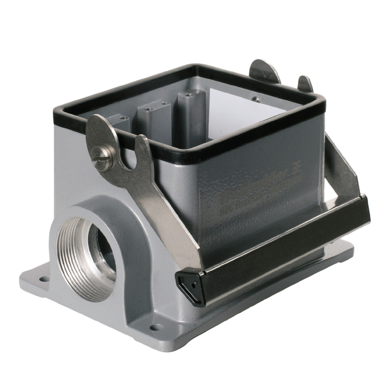 Image of Weidmuller 1666770000