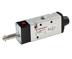 Image of Norgren V63D417A-A2000