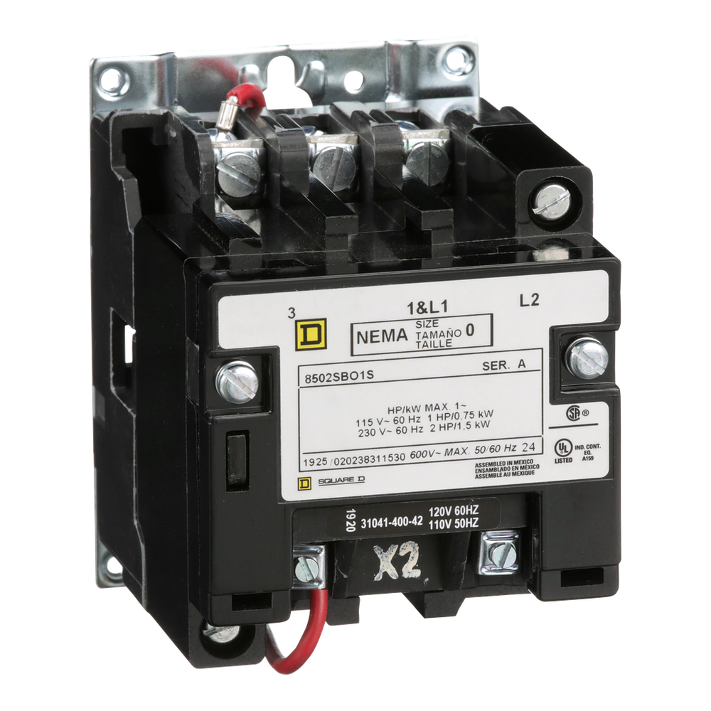 Image of Schneider Electric 8502SBO1V02S
