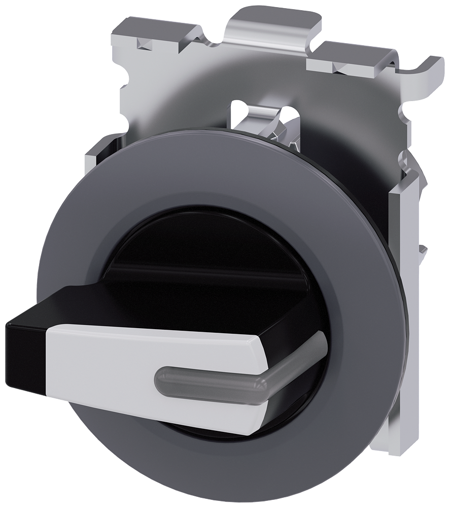 Image of Siemens 3SU10622FF600AA0