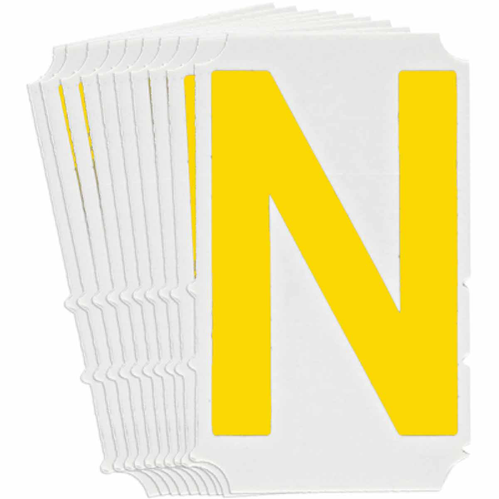 Image of Brady 5150-N