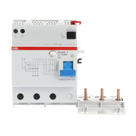 Image of ABB 2CSB203101R1630