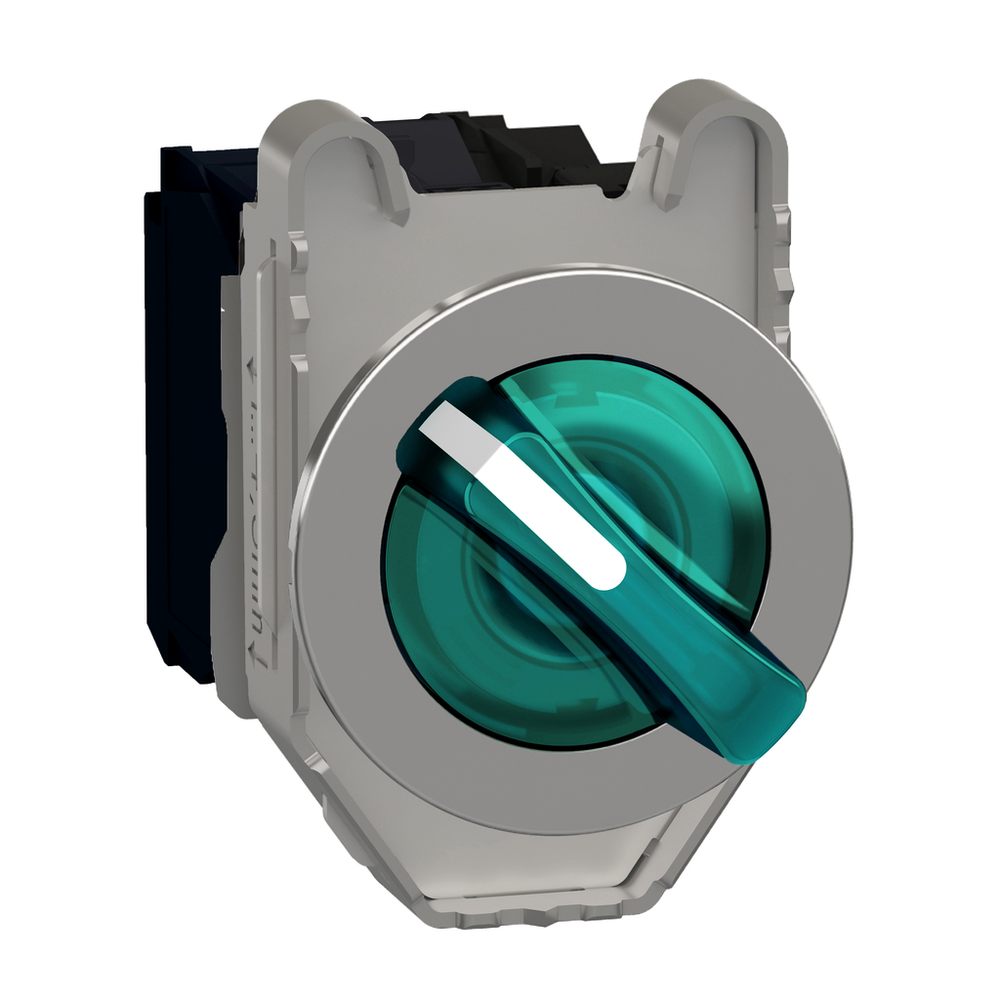 Image of Schneider Electric XB4FKCUST02