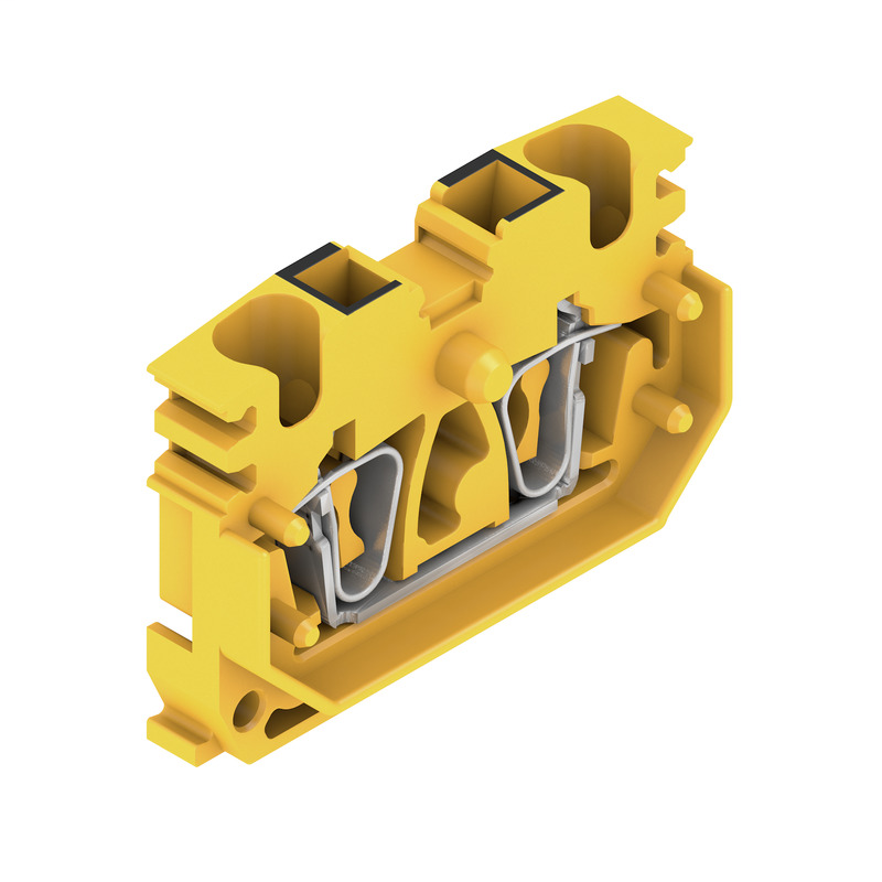 Image of Weidmuller 1704380000