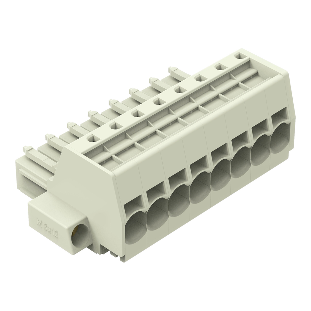Image of WAGO 831-3108/107-000